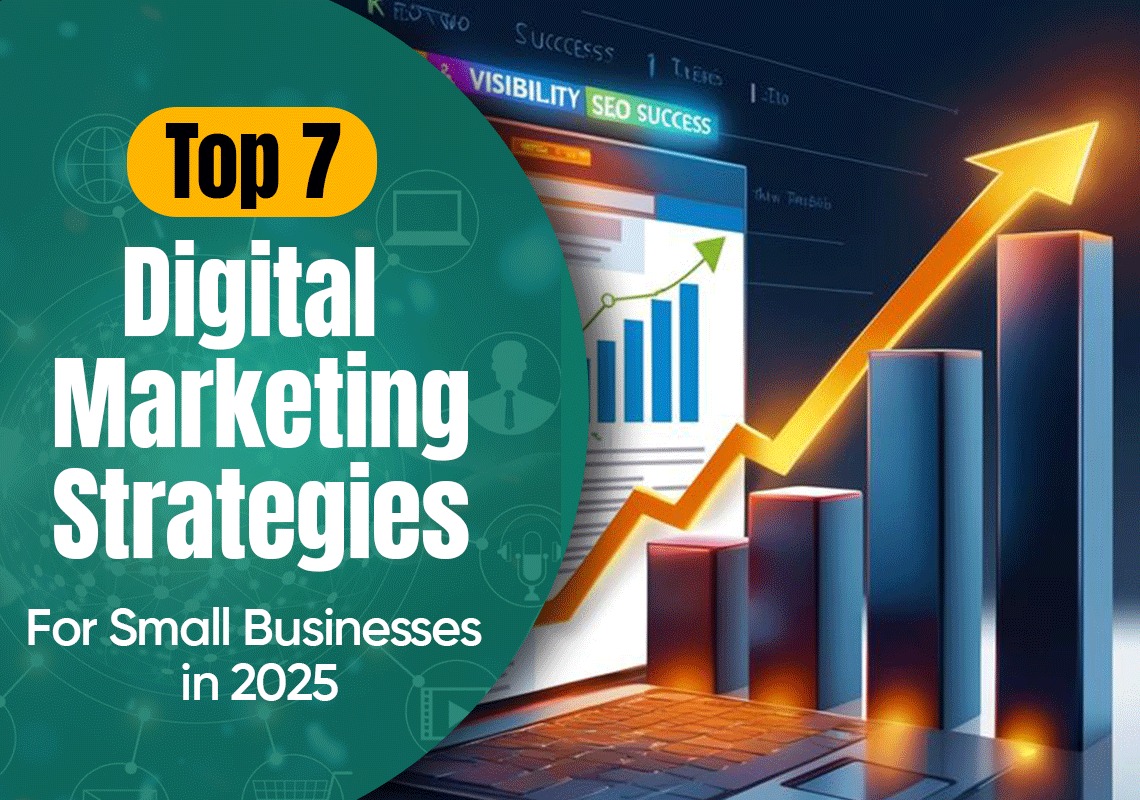 digital marketing strategies